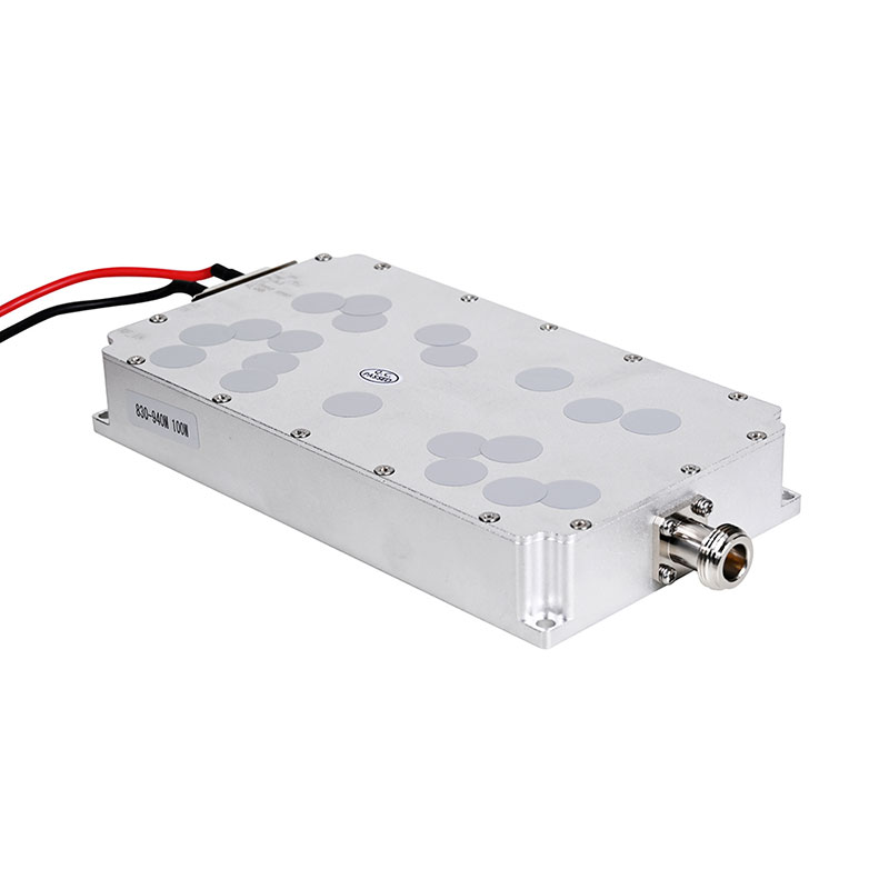 Module anti-drone 100 W 830-940 MHz