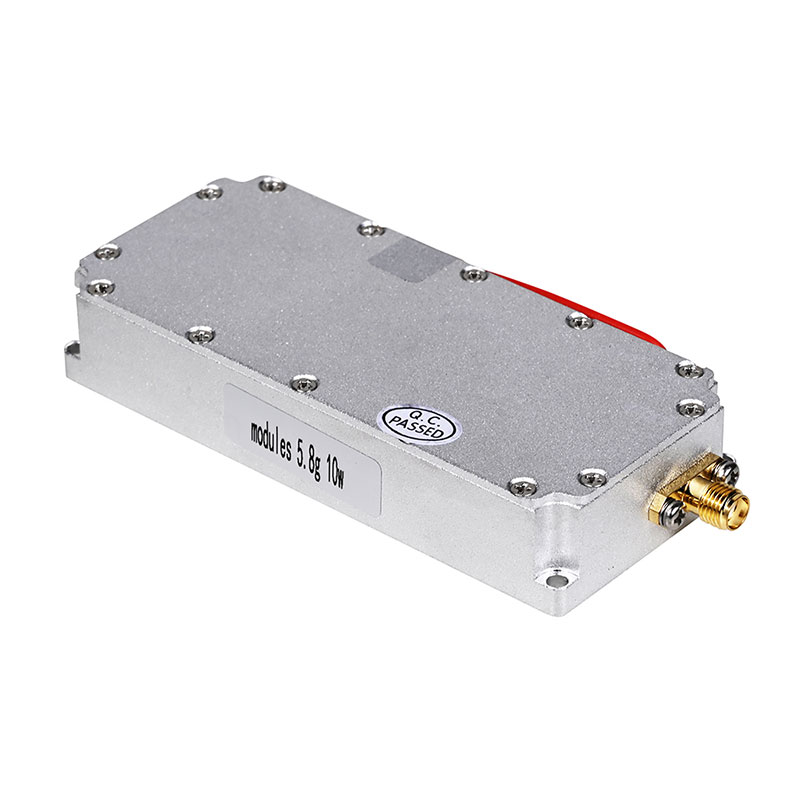 Module anti-drone 10 W 5,8 GHz