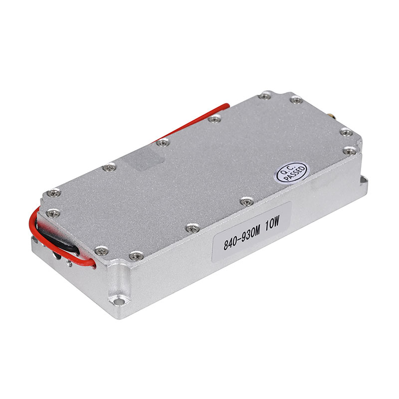 Module anti-drone 10 W 840-930 MHz