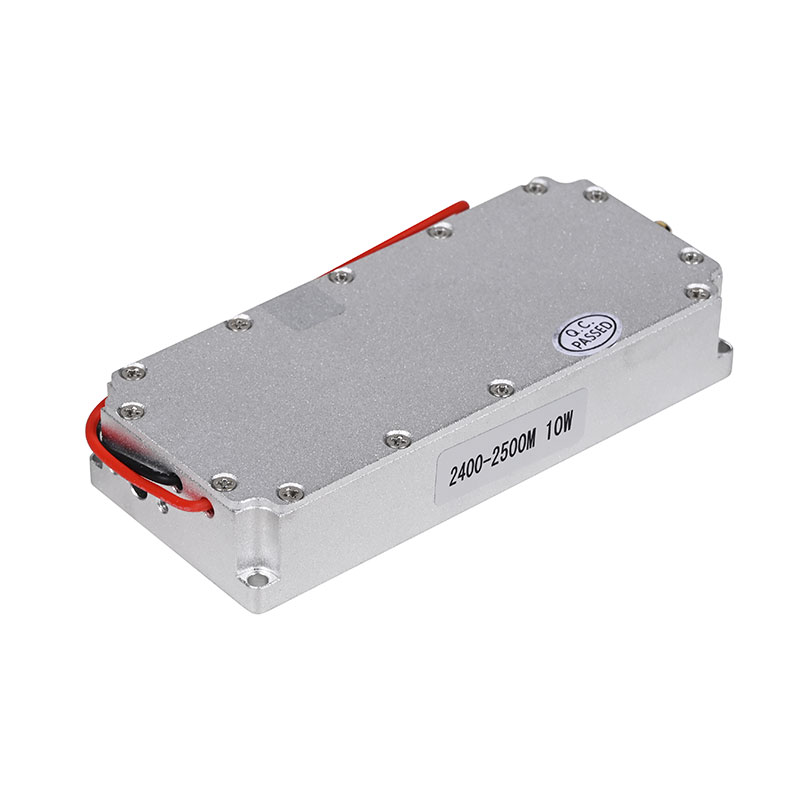 Module anti-drone 10W Module de contre-mesure UAV