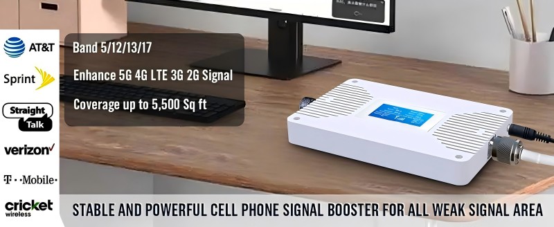 Comment choisir le bon amplificateur de signal