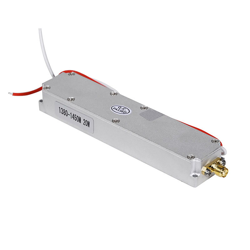 Module anti-drone 20W 1380-1450MHz