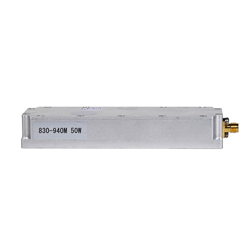 Module anti-drone 50 W 830-940 MHz